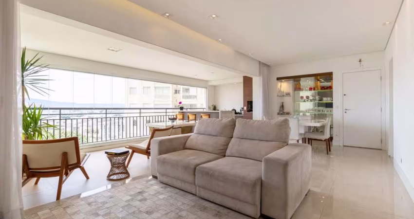 Apartamento à Venda Rua Belchior de Azevedo, Vila Leopoldina/SP
