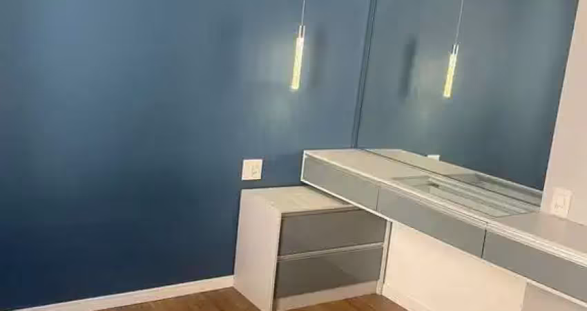 Apartamento em Centro  -  São Vicente