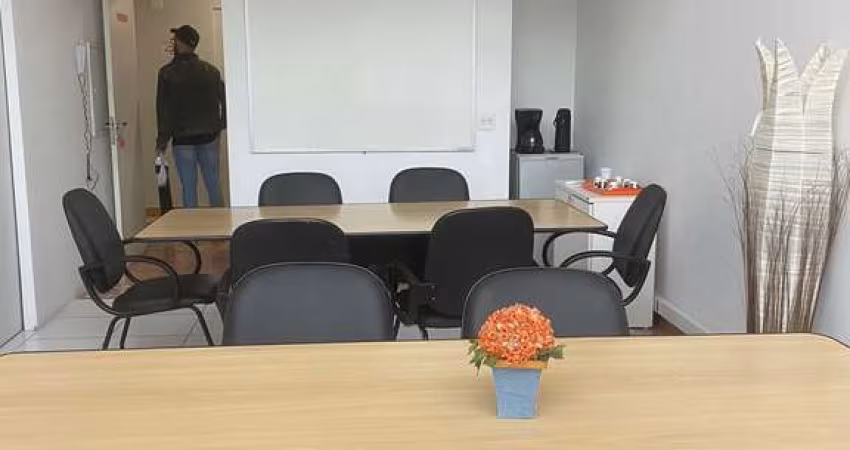 Conjunto Comercial para Locação Rua Clélia, Lapa/SP