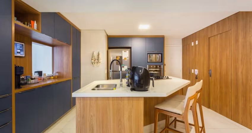 Apartamento à Venda Rua Caiubí, Perdizes/SP