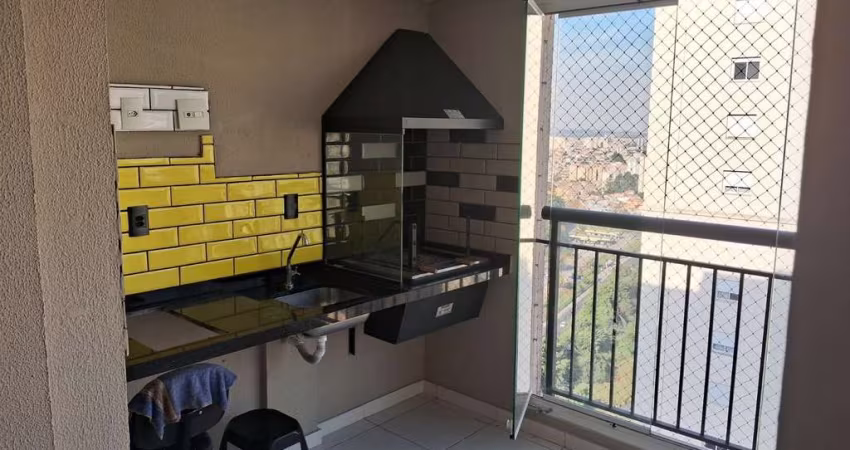 Studio à Venda em Guarulhos - 1 Dorm, 38m².