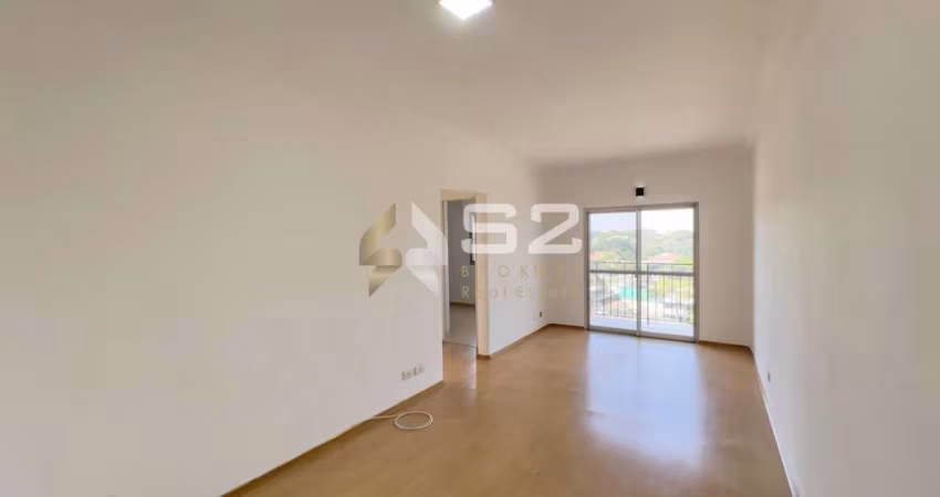 Apartamento a venda no condomínio Imperatriz Leopoldina - 2 dormitorios, Vista Parque Vila Lobos.