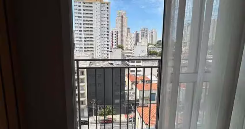 Kitnet / Stúdio à venda na Rua Faustolo, 974, Água Branca, São Paulo