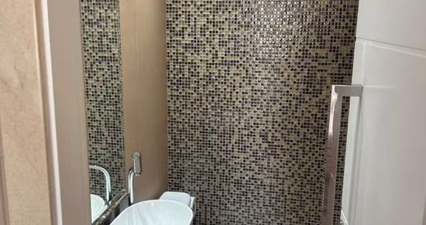 Apartamento venda Rua Mergenthaler, 342 Vila Leopoldina São Paulo