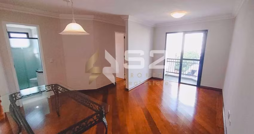 Apartamento Locação Rua Paulo Franco, 230 - Vila Leopoldina/SP