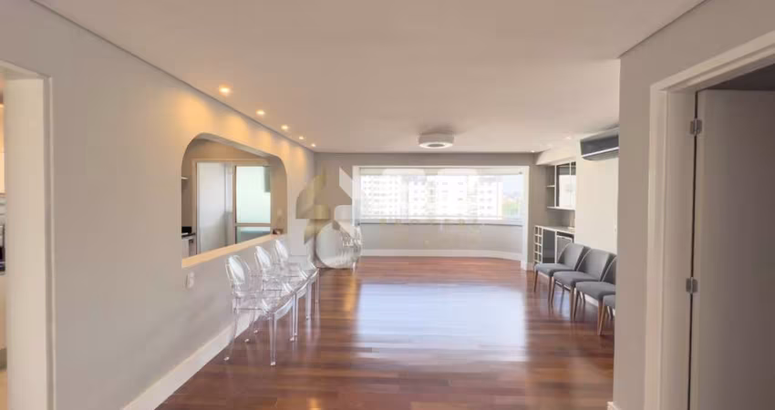 Apartamento para Venda ou Locação Rua Duílio, Vila Romana/SP