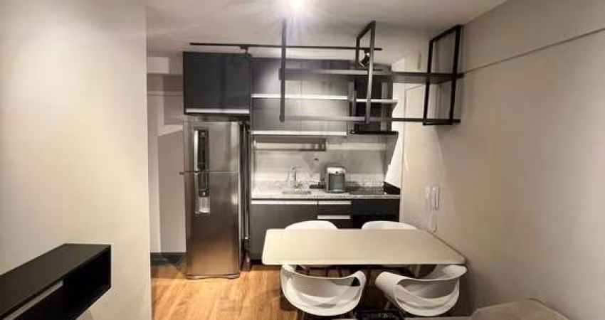 Apartamento para Locação Rua João Moura, Pinheiros/SP