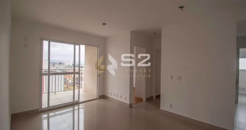 Apartamento em Vila Romana  -  São Paulo