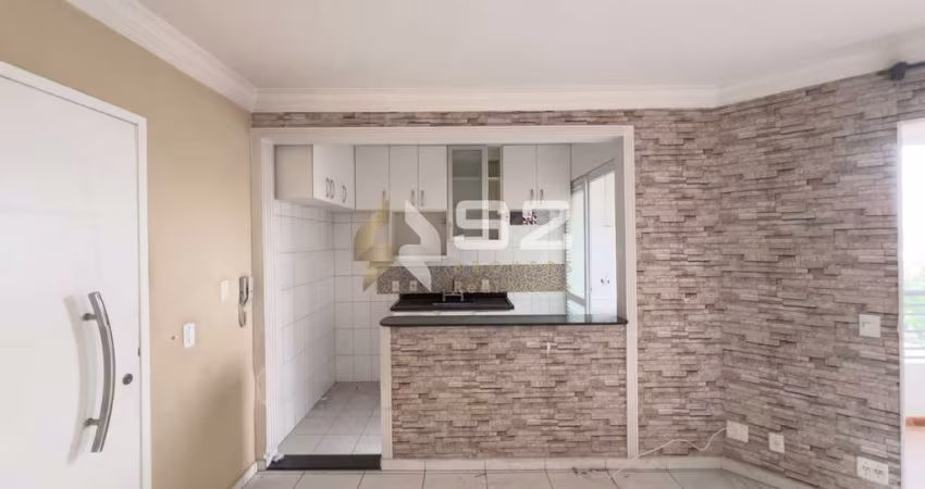 Apartamento Vila Leopoldina Imperatriz Leopoldina 50m2 - 2 quartos 1 vaga + Deposito