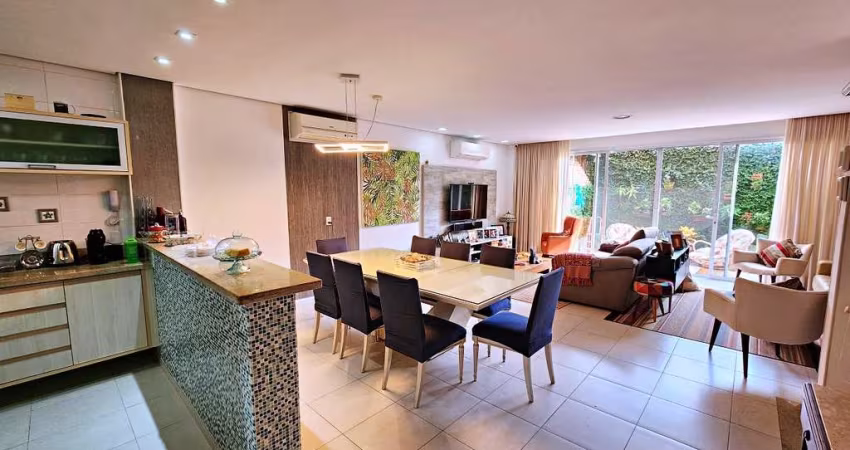 Venda de Casa no Litoral, Av. Almirante Tamandaré 150, Jardim Três Marias, Guarujá - SP