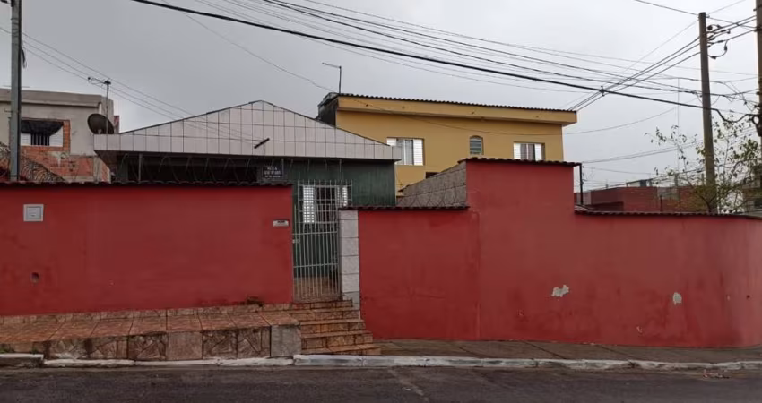2 Casas à Venda, Cidade Jardim Cumbica  -  Guarulhos/SP