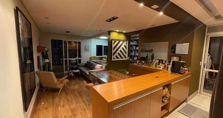Apartamento à Venda Rua Cristiano Viana, Pinheiros/SP