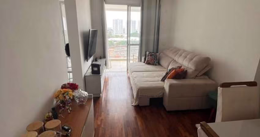 Apartamento à Venda Av Raimundo Pereira de Magalhães, Vila Anastácio/SP