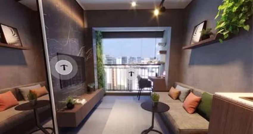 Apartamento à Venda Rua Teodoro Sampaio, Pinheiros/SP