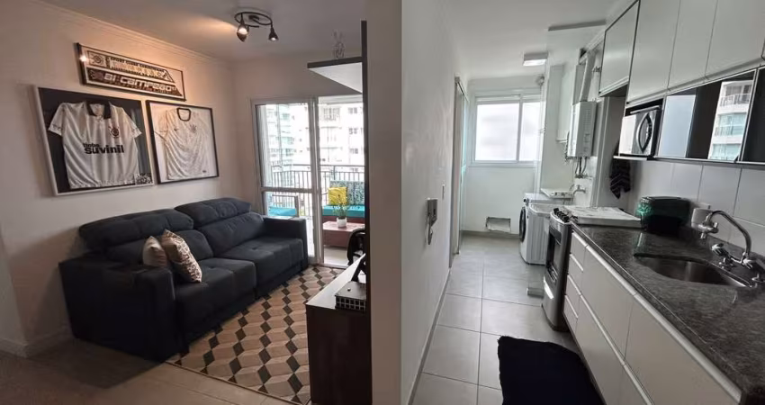 Apartamento à Venda Rua Campos Vergueiro, Vila Anastácio /SP