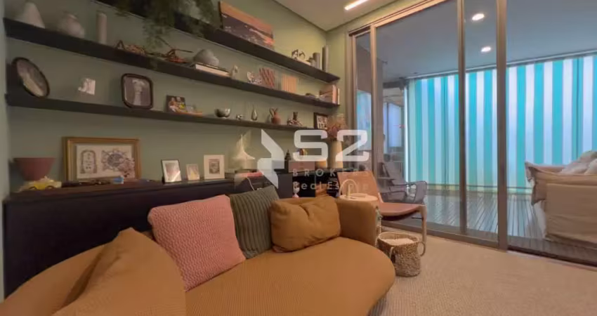 Apartamento mirá venda em vila madalena  -  são paulo