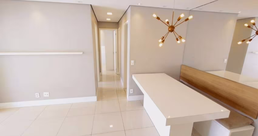 Apartamento à Venda Rua Campos Vergueiro, Vila Anastácio/SP