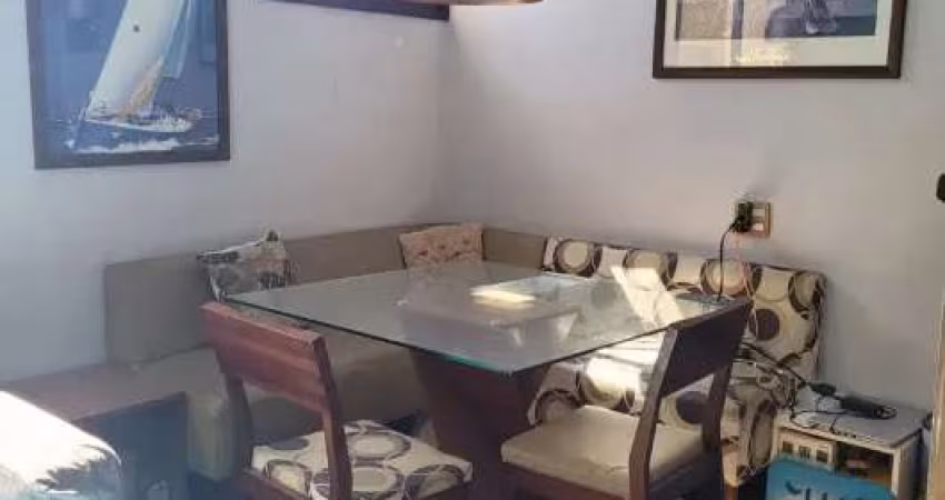 Apartamento à Venda Rua Heitor Penteado, Vila Romana/SP