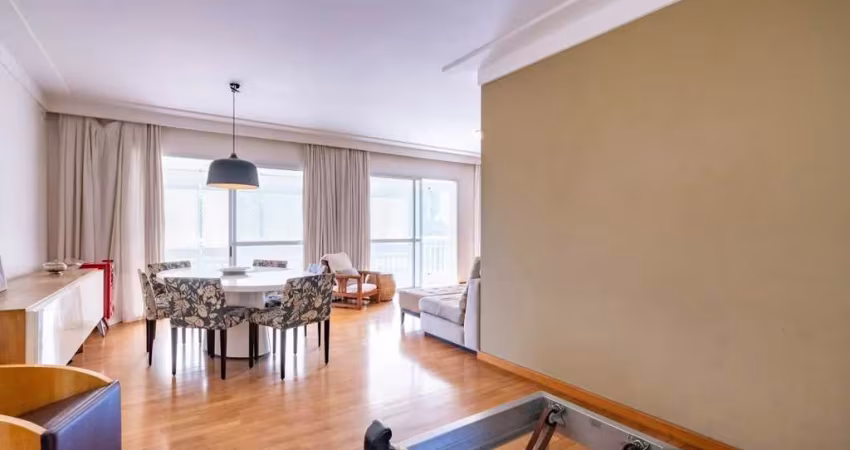 Apartamento à Venda Rua Dardanelos, Alto de Pinheiros/SP