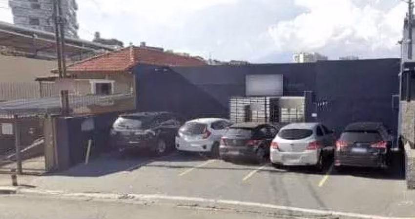 Galpão à Venda Rua Tonelero, Vila Ipojuca/SP