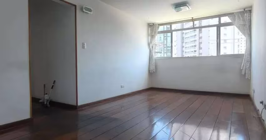 Apartamento à Venda Rua Cerro Corá, Vila Romana/SP