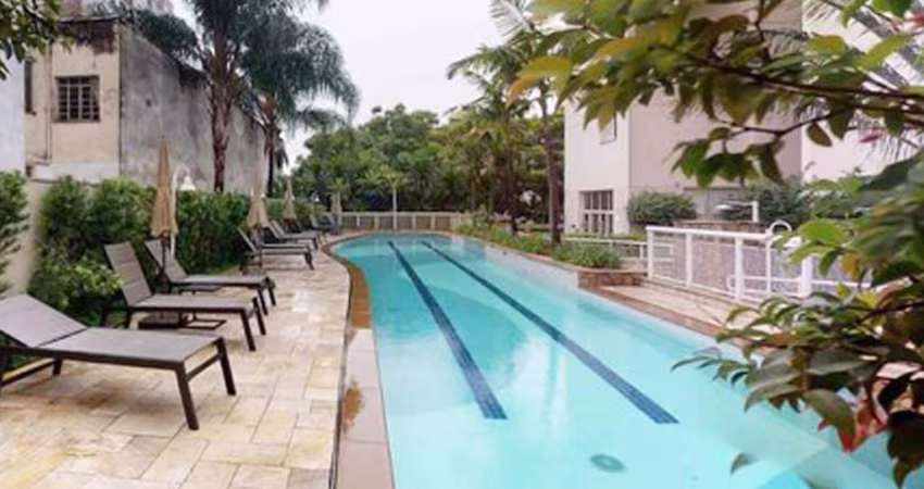 Apartamento em Água Branca  -  São Paulo