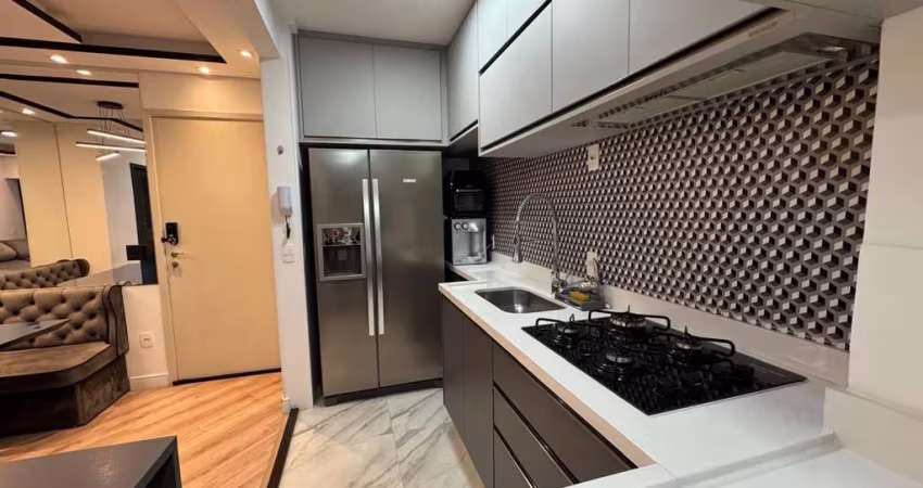Apartamento em Bela Vista  -  São Paulo