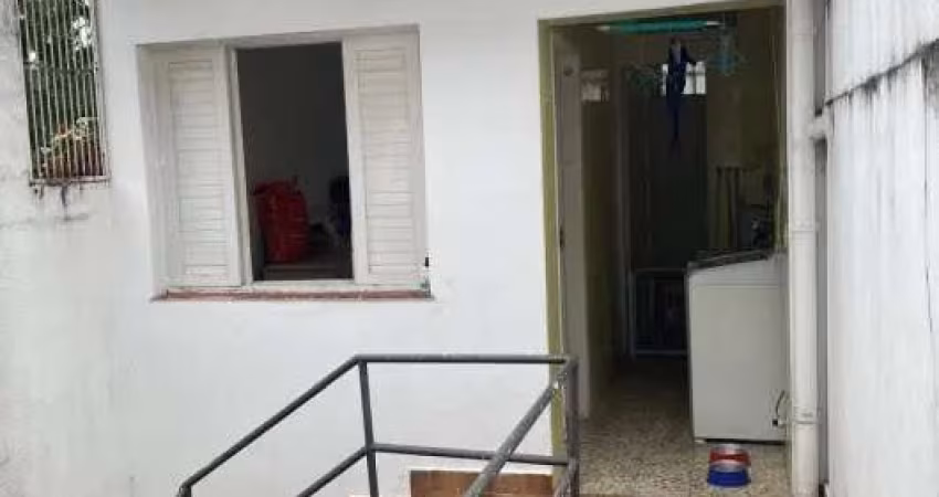 Casa  à Venda Rua Eleutério Prado, Lapa  -  São Paulo