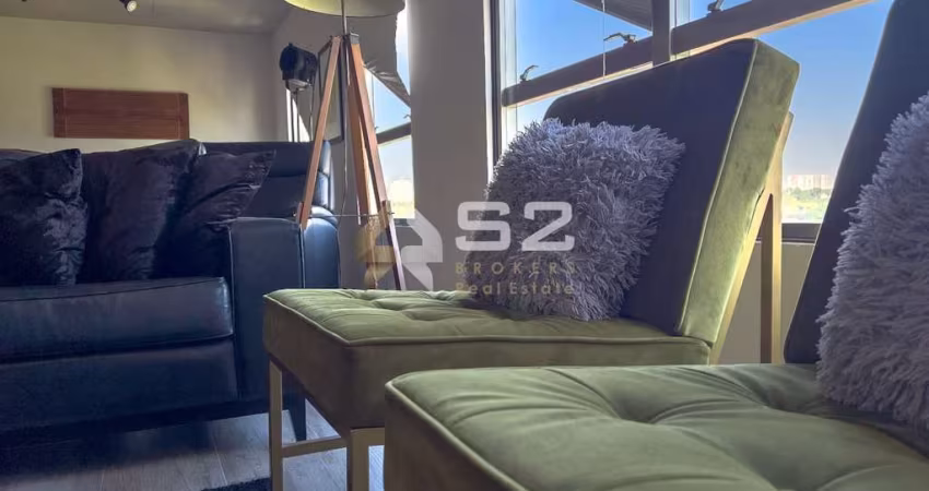 Apartamento em Vila Leopoldina - São Paulo, SP