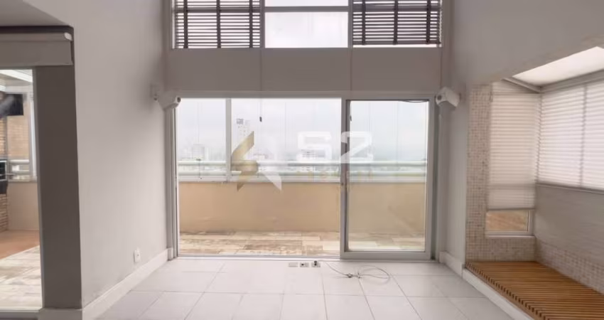 Cobertura venda Rua Schilling, 560 Vila Leopoldina - SP