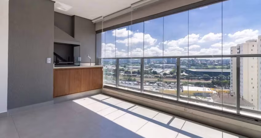 Apartamento à Venda Rua Lauriano Fernandes Júnior, Vila Leopoldina/SP
