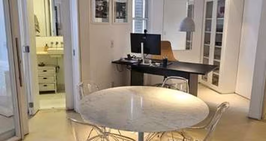 Apartamento à Venda Rua Jericó, Vila Madalena/SP