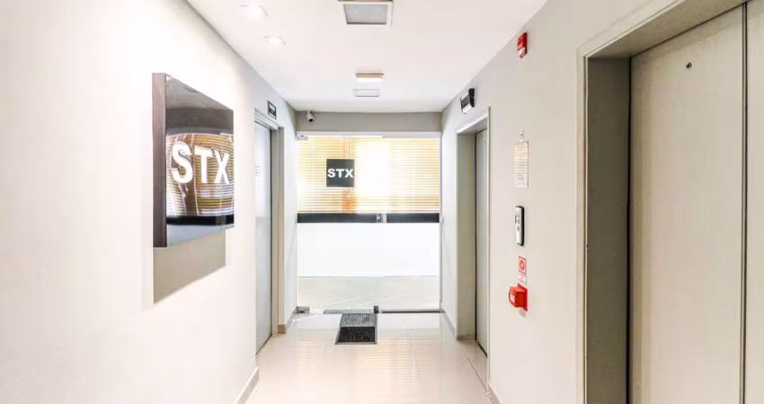 Conjunto Comercial à Venda na Faria Lima, Pinheiros/SP