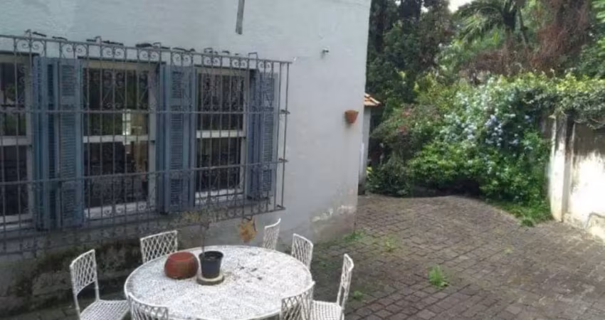 Casa à Venda ou Locação Avenida Mercedes, Alto da Lapa/SP