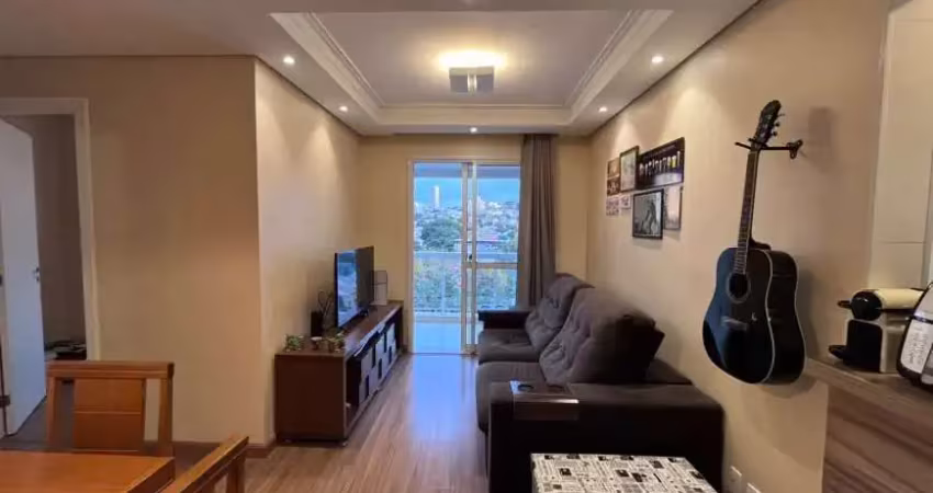 Apartamento com 2 quartos à venda na Rua Luís Martins, 95, Lapa, São Paulo