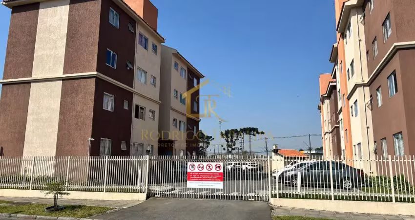 Apartamento  1 quarto Costeira  São José dos Pinhais/PR
