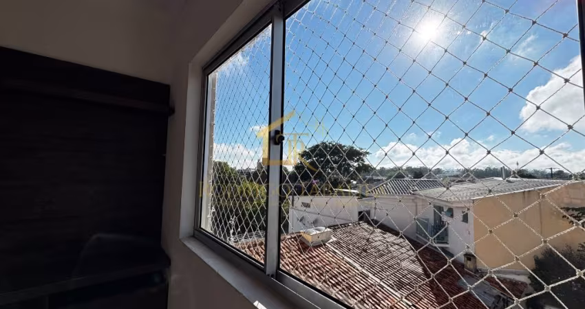 Apartamento  1 quarto Costeira  São José dos Pinhais/PR