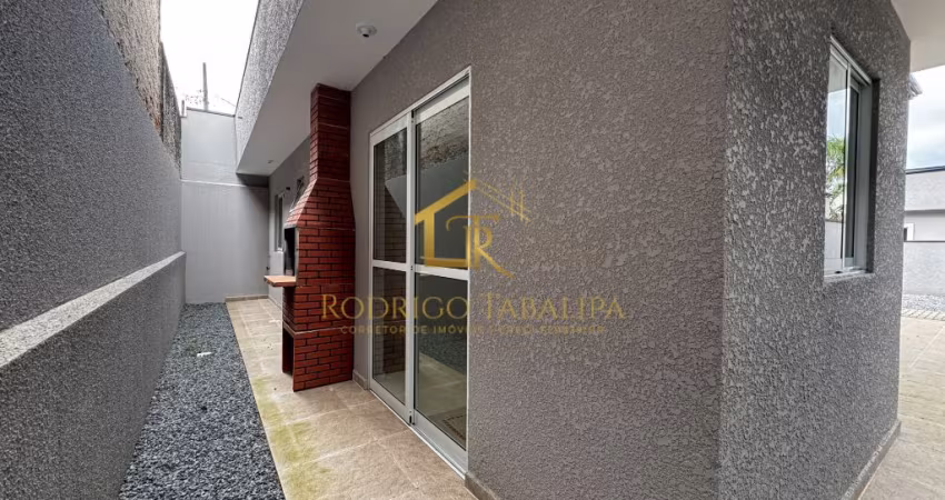 Casa em condominio 3 quartos 1 suite São José dos Pinhais