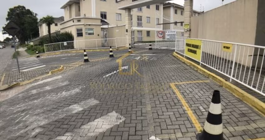 Apartamento Garden 3 quartos 1 suite Guatupê São José dos Pinhais
