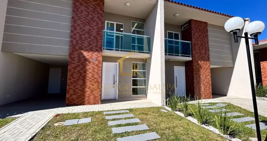 Sobrado 3 quartos 1 suite em condomínio , cruzeiro, são josé dos pinhais/pr sobrado em condomínio  cruzeiro são josé dos pinhais/pr