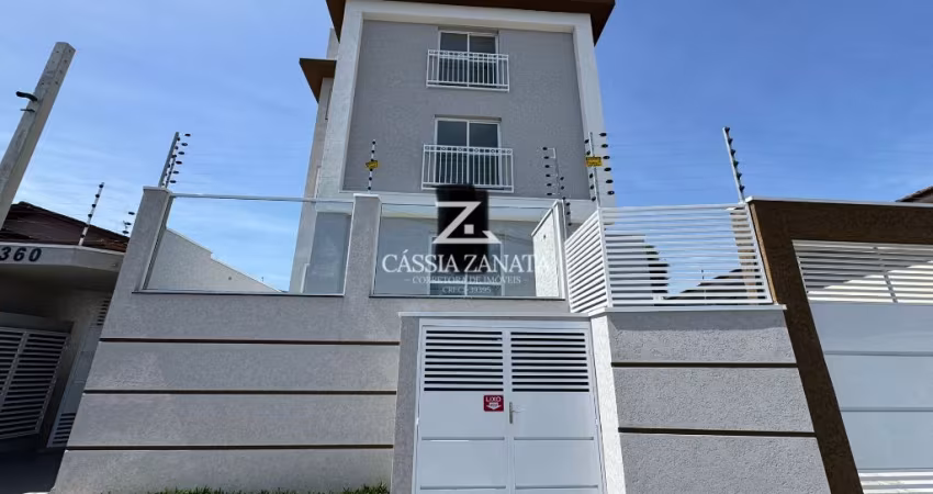 Apartamento 3 quartos em São José dos Pinhais