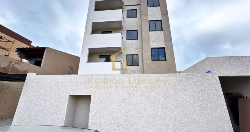 Apartamento 3 quartos, 2 vagas, Afonso Pena, São José dos Pinhais