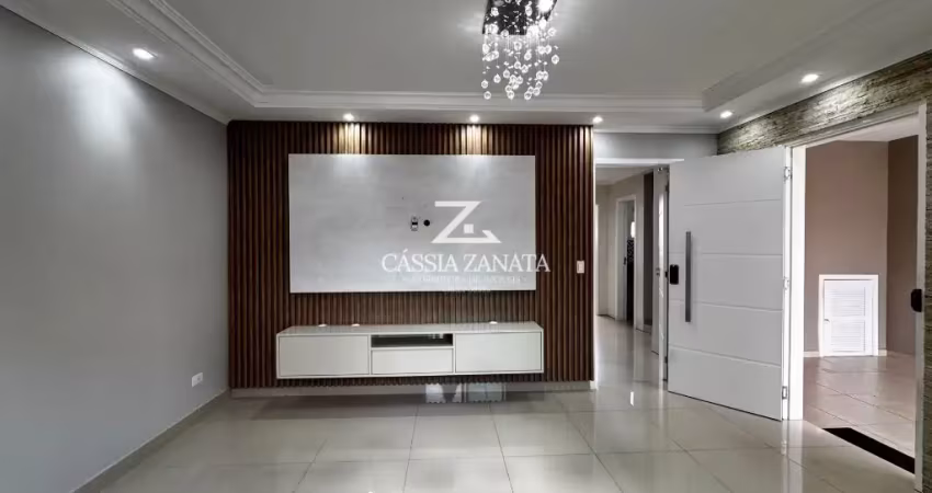 Sobrado semi mobiliado  com amplo espaço de terreno - xaxim - curitiba