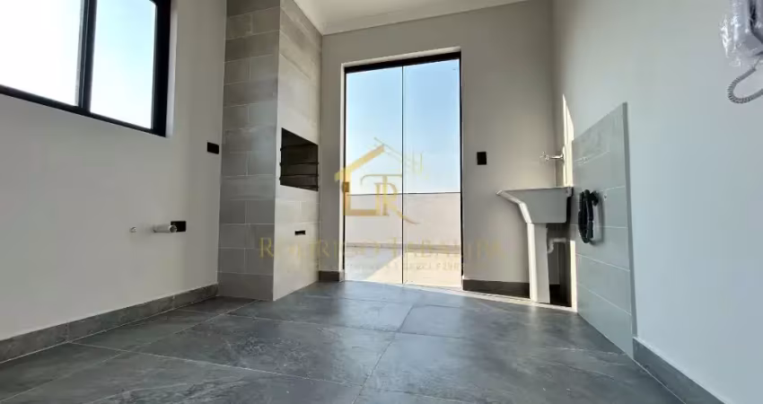Apartamento duplex novo com terraço exclusivo são josé dos pinhais/pr