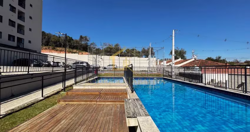 Apartamento pedro moro, são josé dos pinhais park royale residencial