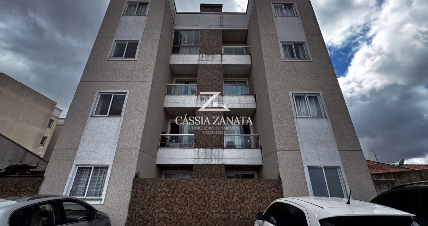 Apartamento terreo 2 quartos, parque da fonte, são josé dos pinhais