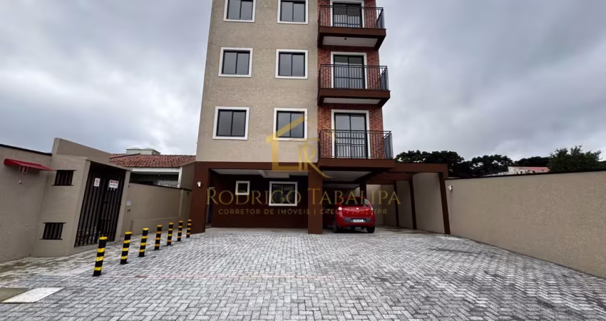 Apartamento 3 quartos- vaga coberta - parque da fonte - são josé dos pinhais/pr