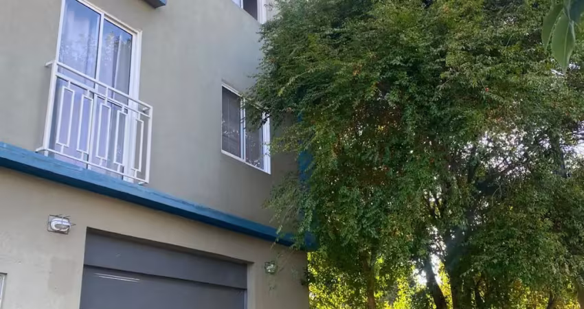 Apartamento à venda na Rua Pará, 770, Boneca do Iguaçu, São José dos Pinhais