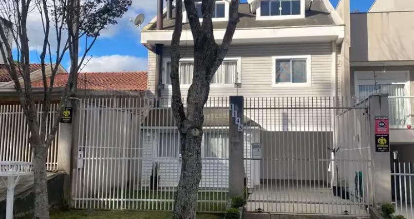 Casa estilo americano no Aristocrata
