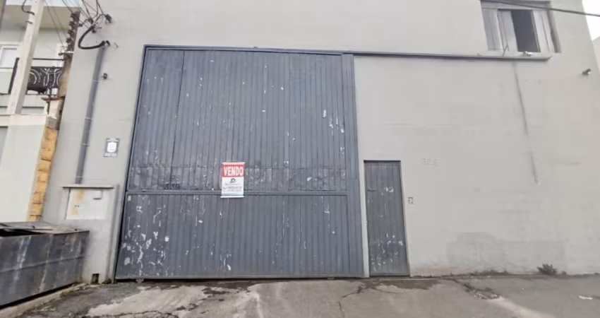 Barracão Comercial para Locação no Pedro Moro